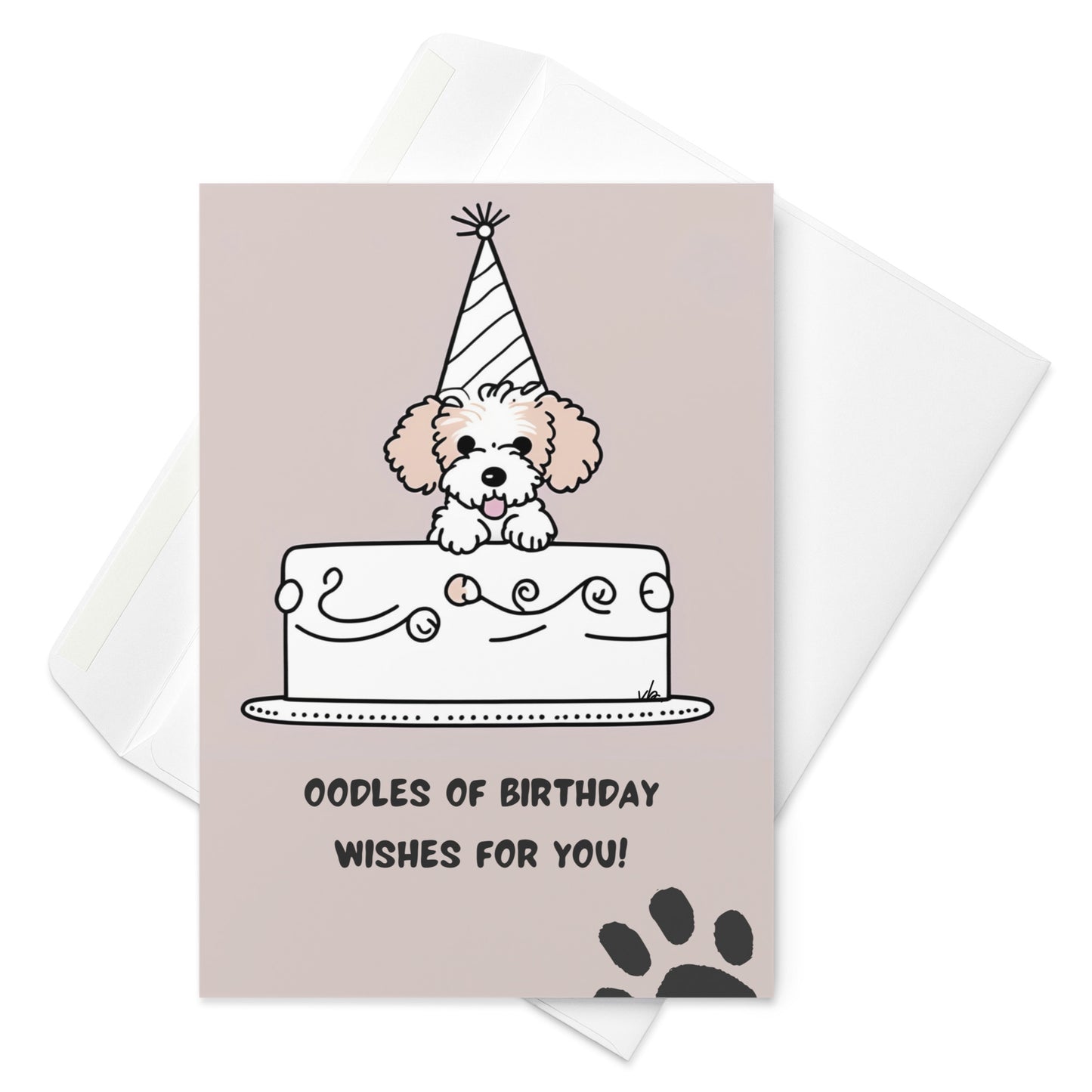 Greeting card