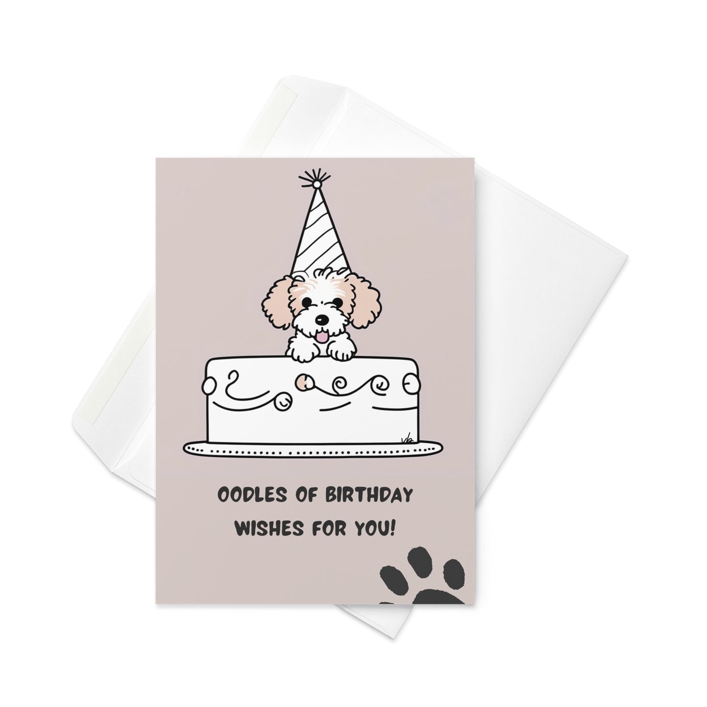 Greeting card