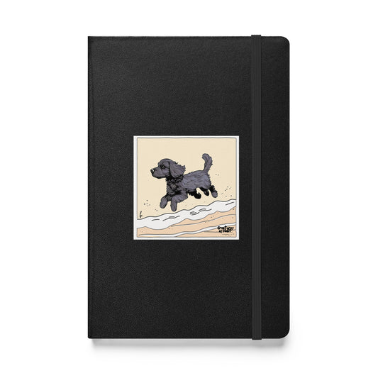 Archie Oodle Journal