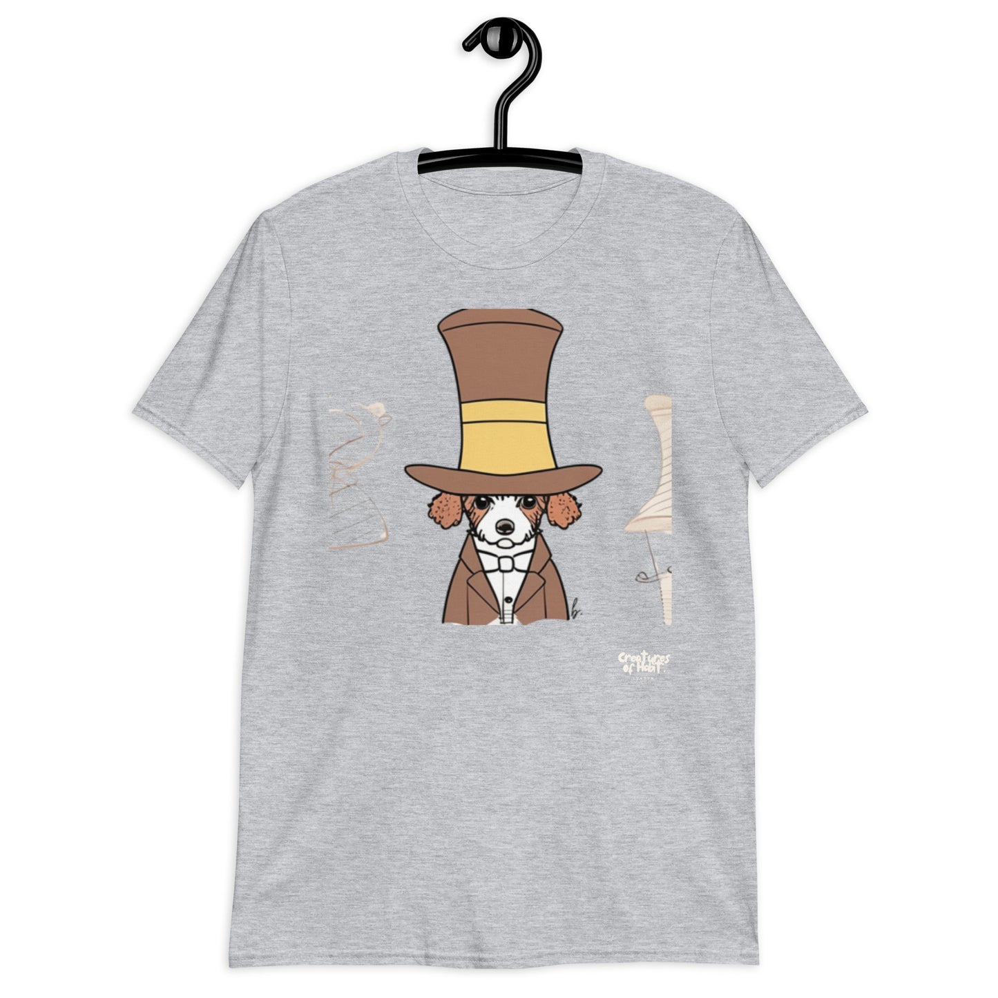 Top O' The Morning T-Shirt