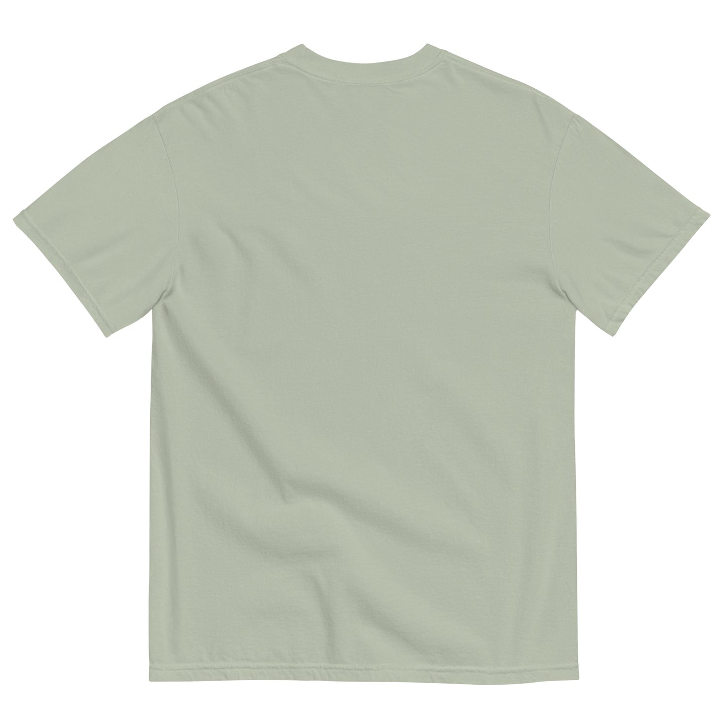 Max Waiting for Jack | Comfort Colours T-Shirt