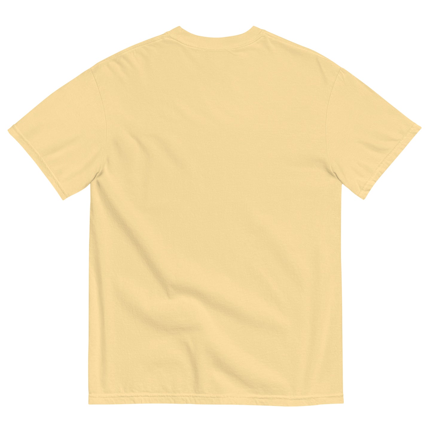 Max Waiting for Jack | Comfort Colours T-Shirt