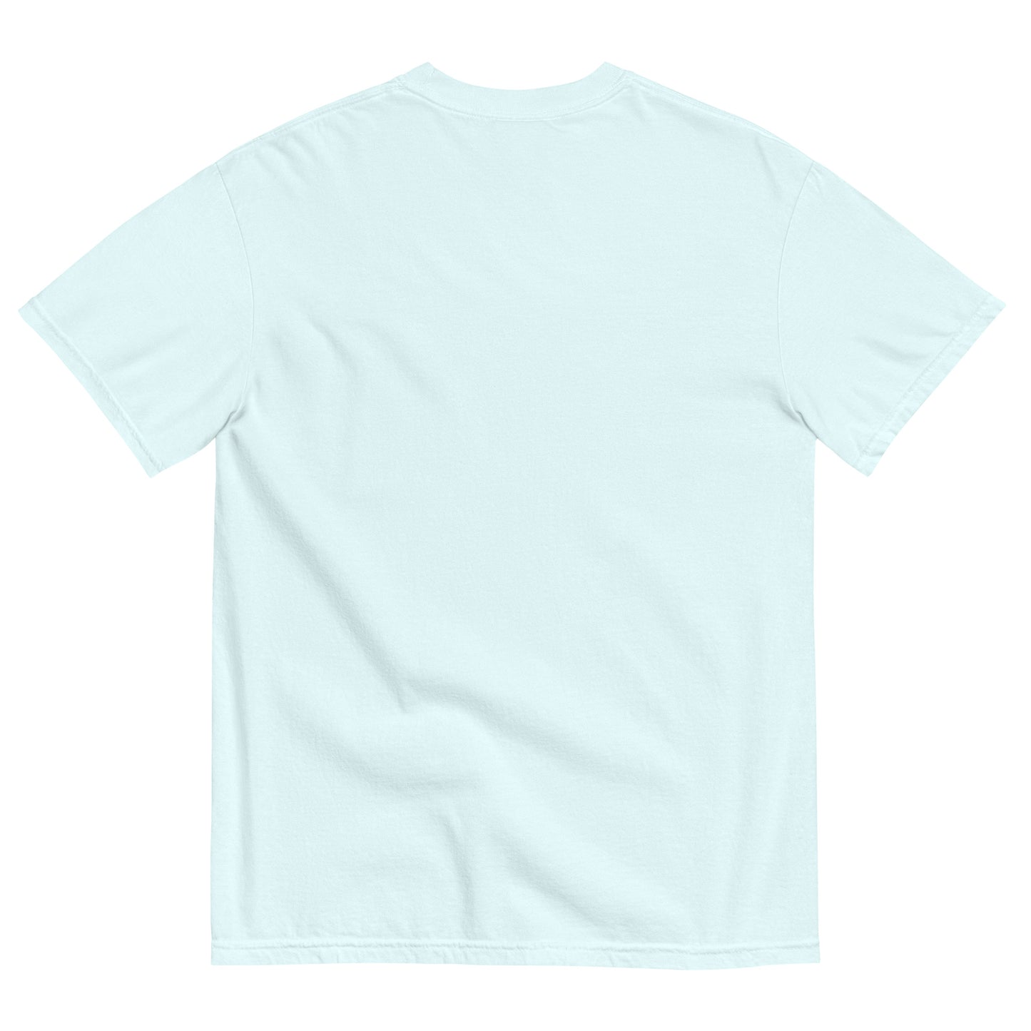 Max Waiting for Jack | Comfort Colours T-Shirt