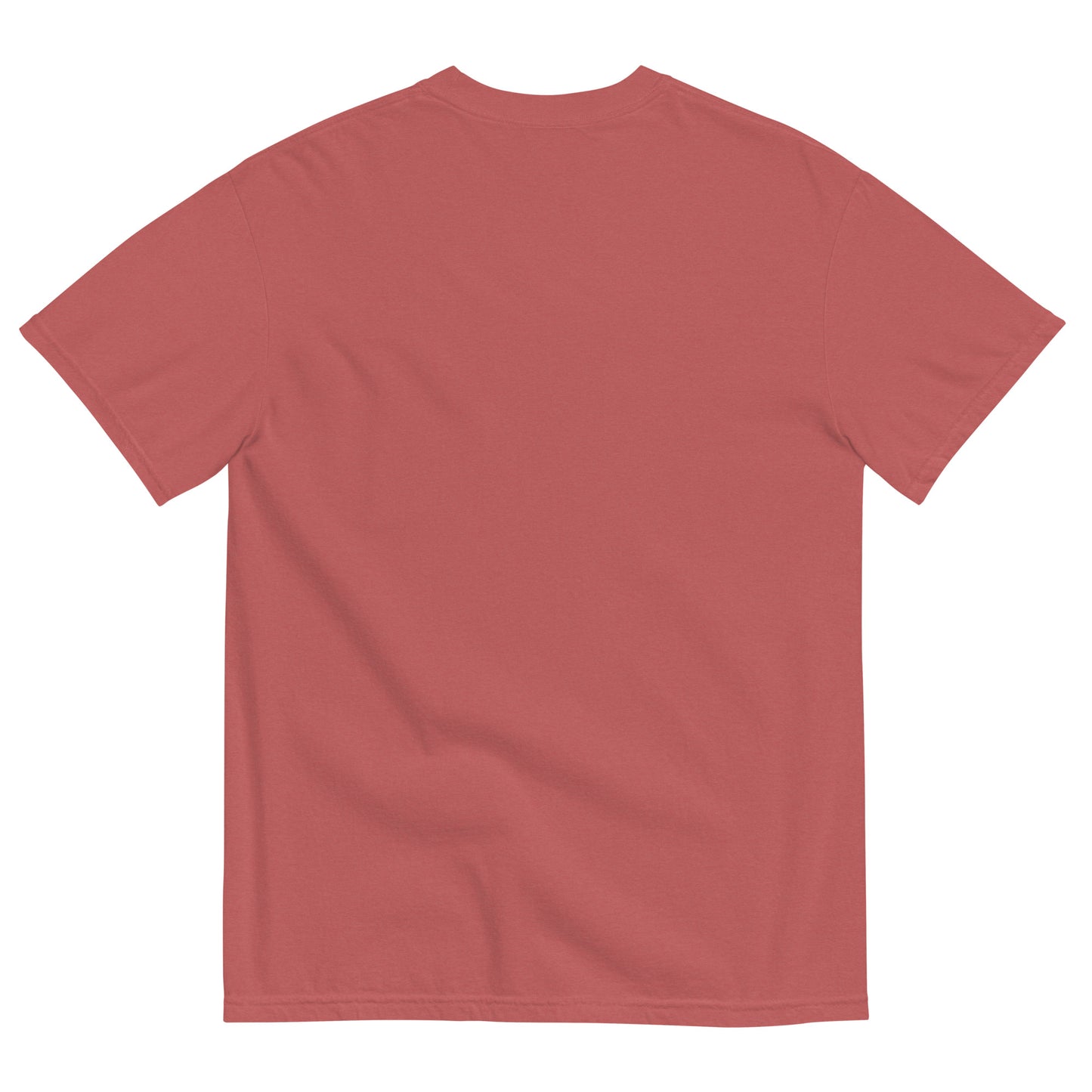 Max Waiting for Jack | Comfort Colours T-Shirt