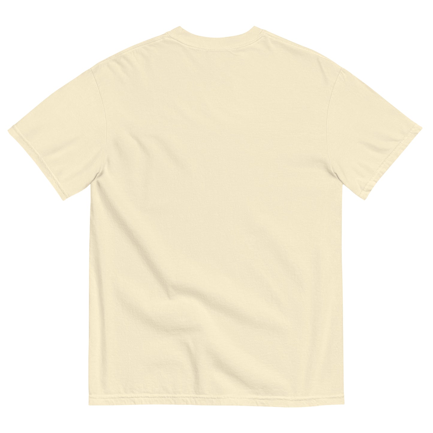 Max Waiting for Jack | Comfort Colours T-Shirt